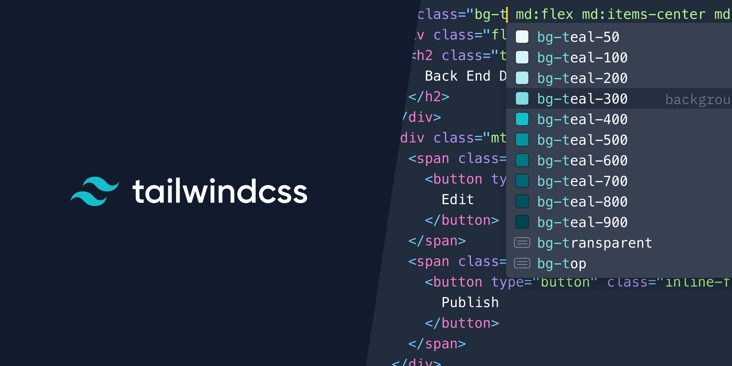 The Ultimate Collection of Tailwind CSS Resources